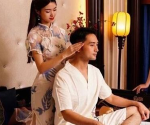 成都龙泉驿高端按摩会所的装修风格是什么