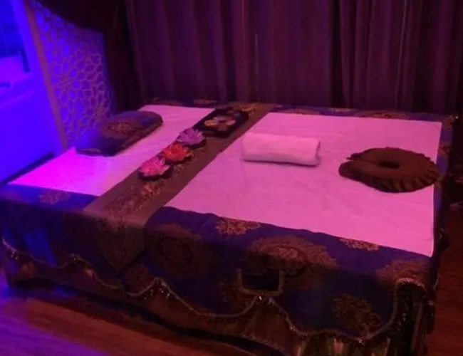 成都龙泉驿Teyou养生会馆养生会馆桑拿馆环境展示一